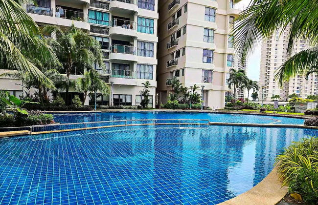 Country Garden Danga Bay by Widebed JB - Foto 69