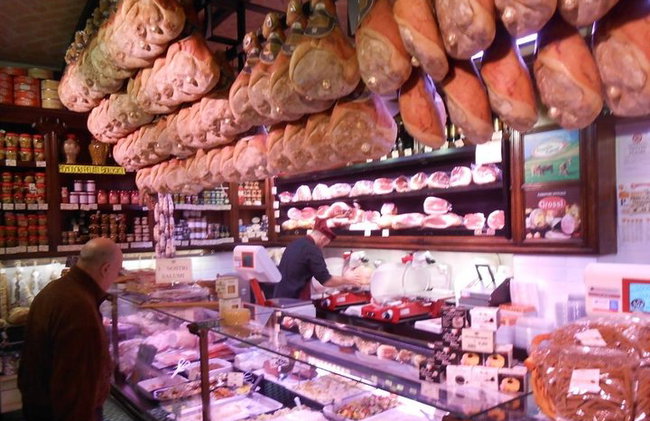 "A day as a local of Parma" Private Experience - Photo 6