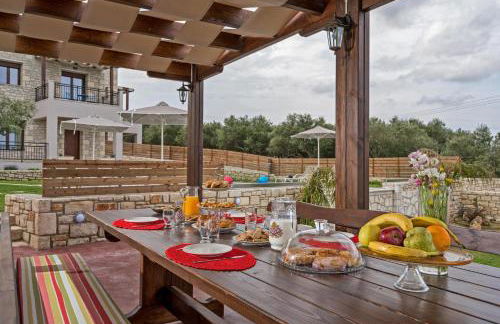 Olive Garden Villas - Photo 118