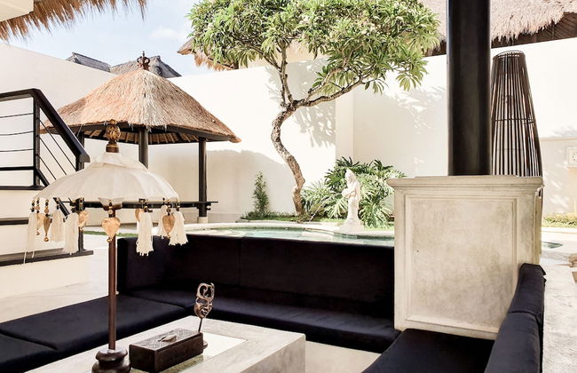 Villa de Malicott Athena - Foto 24