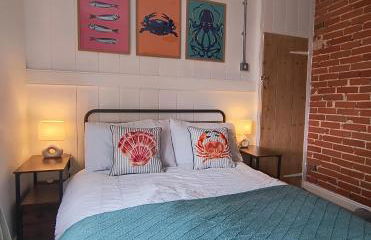 Seabreeze Pet friendly 3 bedroom house by the sea - Foto 33