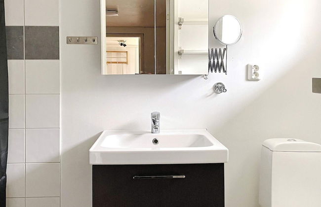 4 Star Holiday Home in BRO - Photo 13