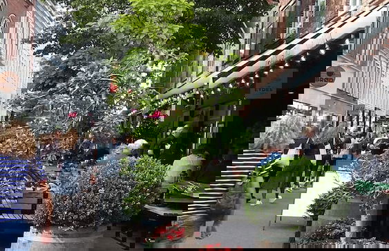 Thorsgade 1A - Photo 21