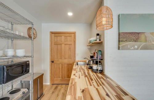 On-Site Winery and Tasting Room Oregon Bungalow! - Foto 6