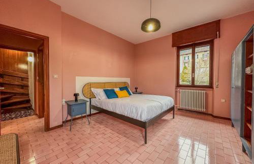 Villa Grigne Alba - Foto 29