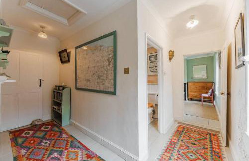 Quay Corner - Norfolk Cottage Agency - Photo 10