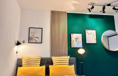 Modern & Stilvoll mit Kino - Wii - Foto 13