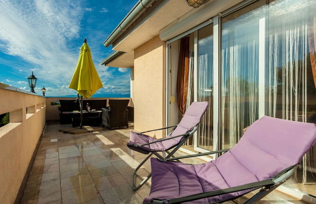 Spacious Apartment in The Croatian Islands - Foto 27