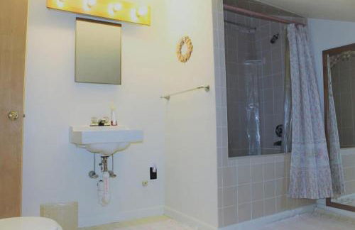 Somes Pond Island Cottage - Foto 22