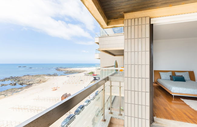 Povoa Sunset Views - Foto 28