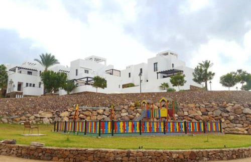 Macenas Beach Resort Mojacar -Almeria - Foto 25