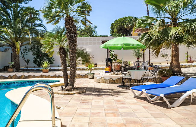 Villa Paradise - Foto 25