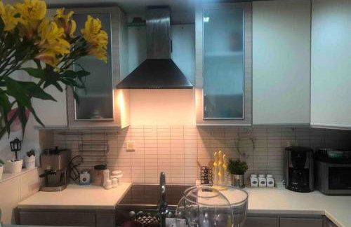 SECRET PARADISE-Holiday home with hot tub and BBQ - Photo 46