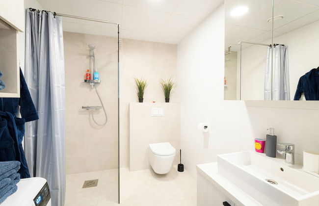 Citygate Sunset Balcony - Foto 16