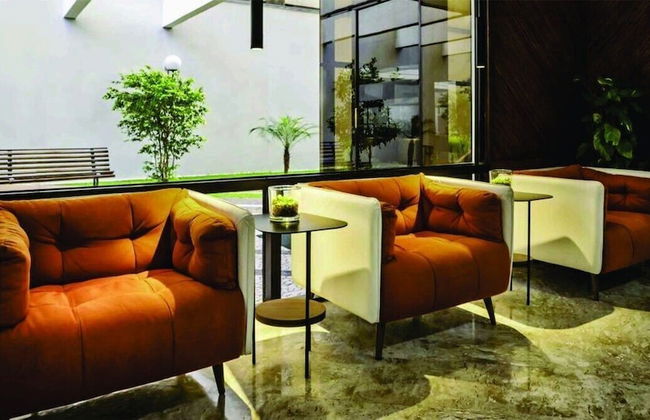 LA RESIDENCE PAULISTA - Flat 916 - Residence Service com Academia, Piscina e Prox Paulista - Foto 66