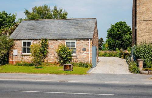 Little Lodge on the Yorkshire Wolds - Foto 42