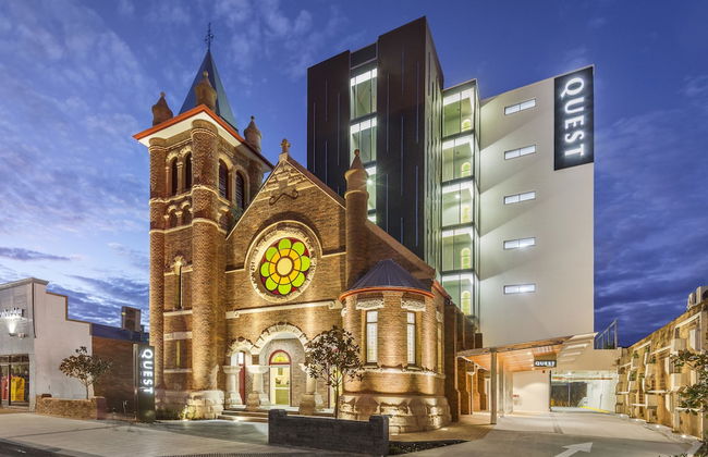 Quest Toowoomba - Foto 1