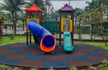 Residencial Ventanas Resort Barra da Tijuca RJ - Foto 41