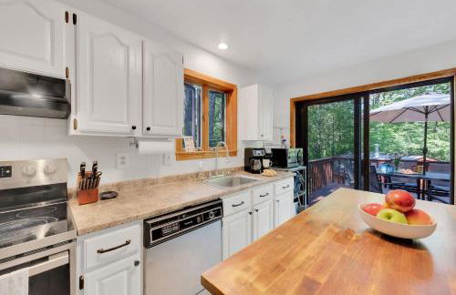 Charming Getaway Minutes from Lake Wallenpaupack - Foto 24