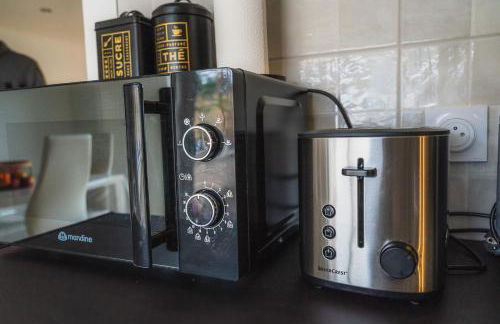 Maison Zola - Photo 29