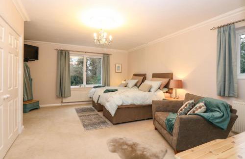 Brundall House - Foto 19