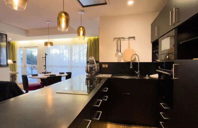 La maison Régent - Photo 41