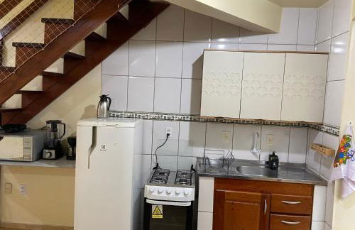 Apto 14 - Residencial Canaã - Foto 6