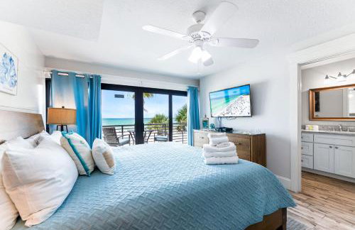 Fanta-Sea on the Beach by Beachside Management - 49 Beach Rd - Foto 46