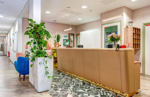 Résidence de Maisons-Laffitte - Foto 10