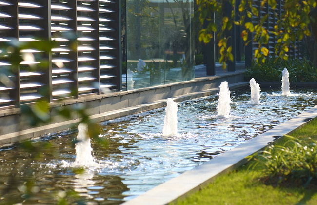 Belgravia Serviced Residence Wuxi - Photo 31