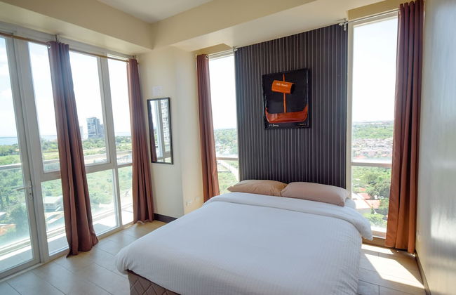 EJB room at the Mactan Newton - Foto 56