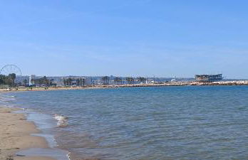 OLTRE CONFINE fronte mare - Foto 39