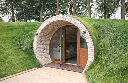 Pirnie Lodge Holiday Lets - Foto 1