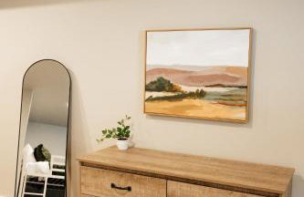 Large & Spacious Home, Sleeps 23+ near SLC - Foto 73