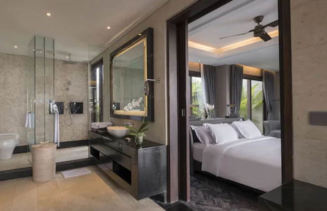 Prasana Villas by Arjani Resorts - Foto 24