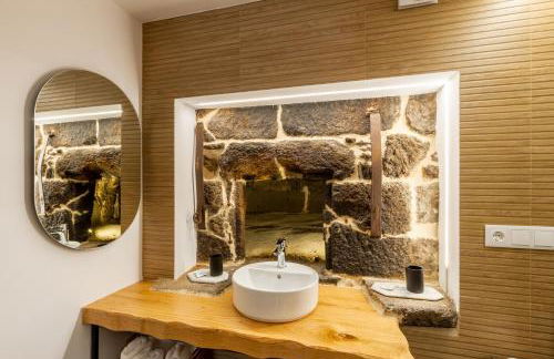 Alojamiento Turístico Caxide Parada de Sil Ribeira Sacra - Foto 29