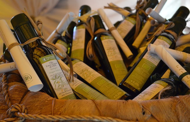 Tenuta Uccellina - Foto 67