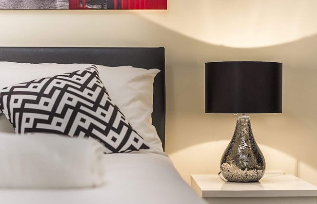 Orchid House Serviced Apartment - Foto 22