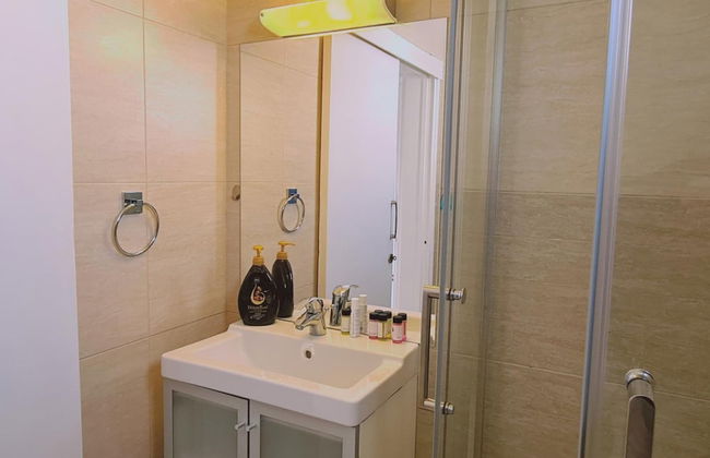 10 MEN - Stay Crystal Waves Maisonette - Foto 24