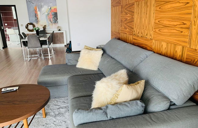 Modern Flat Near Lisbon - Foto 11