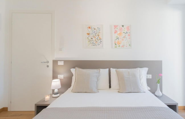 Pozzo Vertical Apartment With Garden and Parking - Foto 40