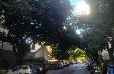Volpi Residence - Aconchego & localização na Savassi - Foto 14