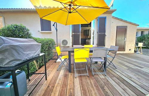 Mini Villa Bord de Mer - Idylle BY MONARCA - Foto 21