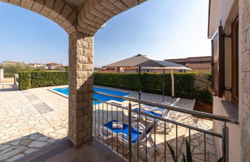 Villa Marko Kaštelir - Foto 9