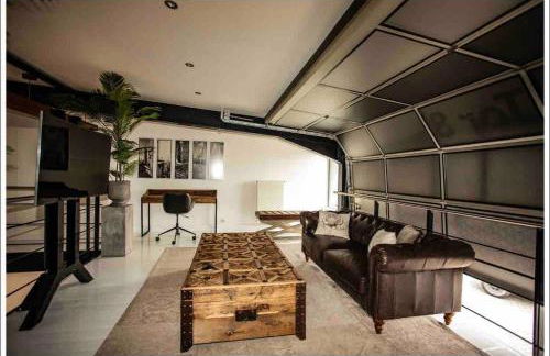 Ivory (car) loft / Carloft - Foto 18