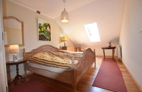 Rustic-style Apartment in Buschenhagen With Garden - Foto 148