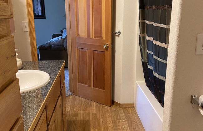 Inn on Bigfork Bay Loft 2 Bedroom - Photo 4