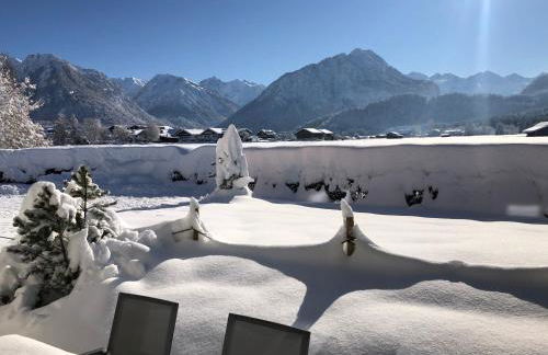 Fellhorn Ferienwohnungen - Photo 27