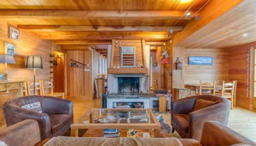 Chalet Belledonne - Foto 5