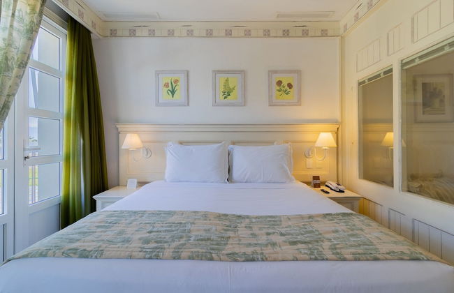 Confortáveis Studios no IL Campanario Resort ILCJR - Photo 61